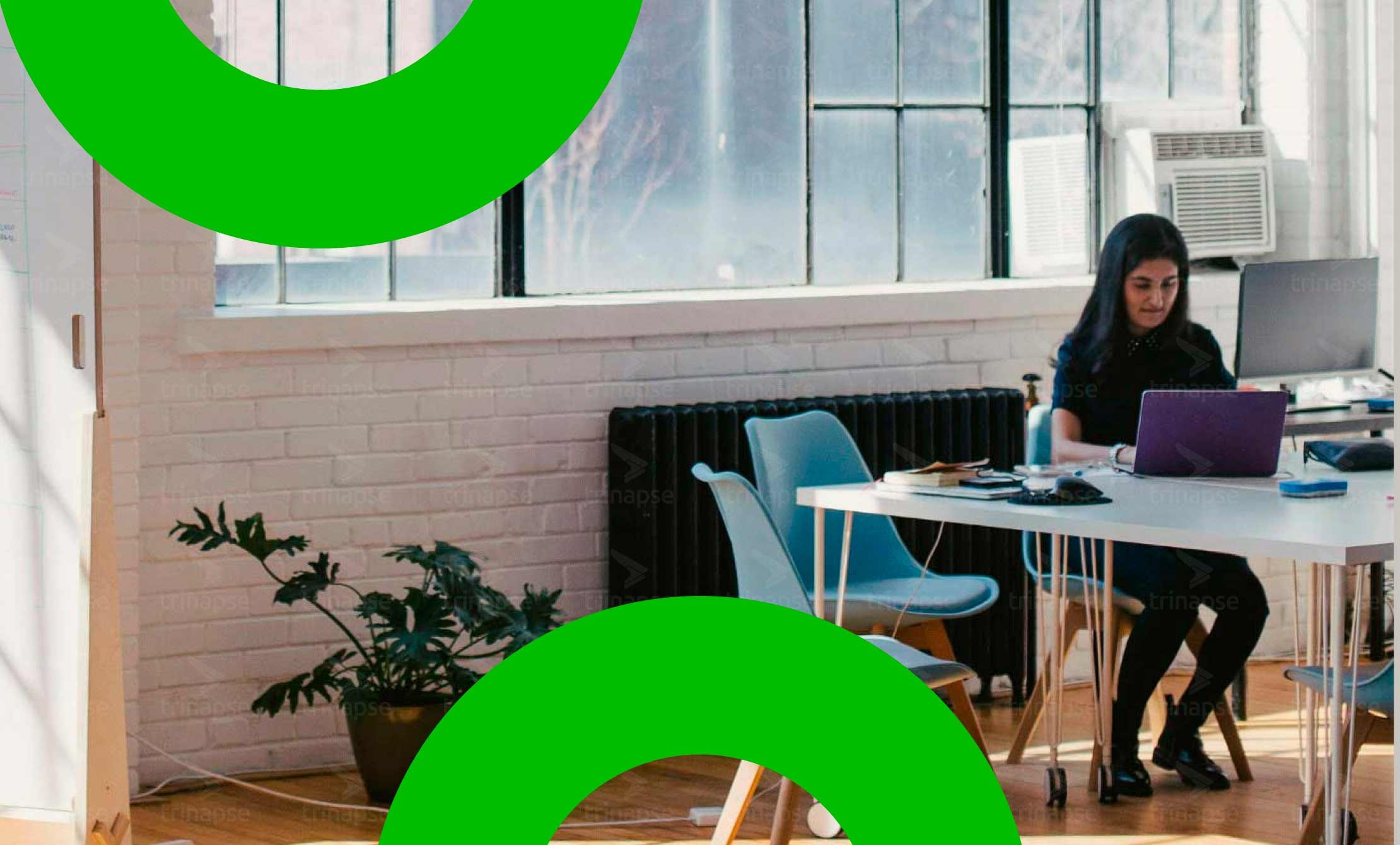 TRINAPSE - 58 - Benefícios inegáveis do desenvolvimento Low-Code e No-Code