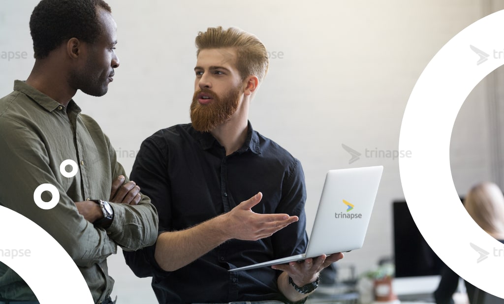 TRINAPSE - 58 - A evolução do Power Platform nas organizações empresariais