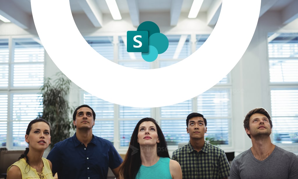 TRINAPSE - 58 - Como adicionar todos de sua organização a um site do SharePoint