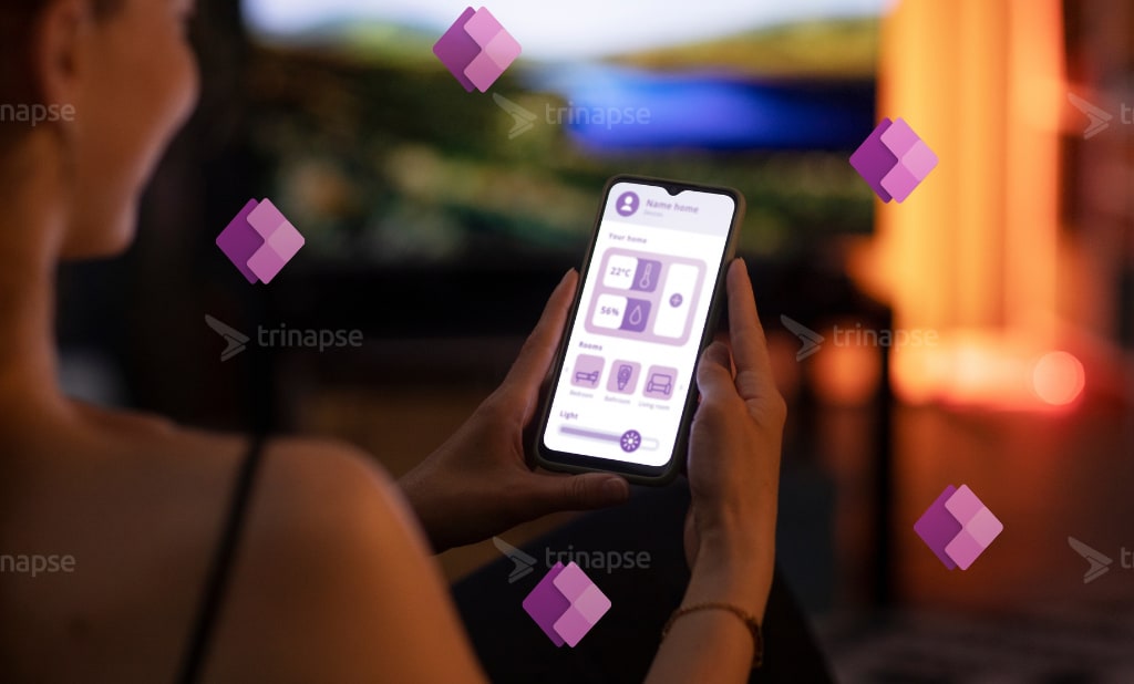 Como criar um Power Apps com funcionamento offline