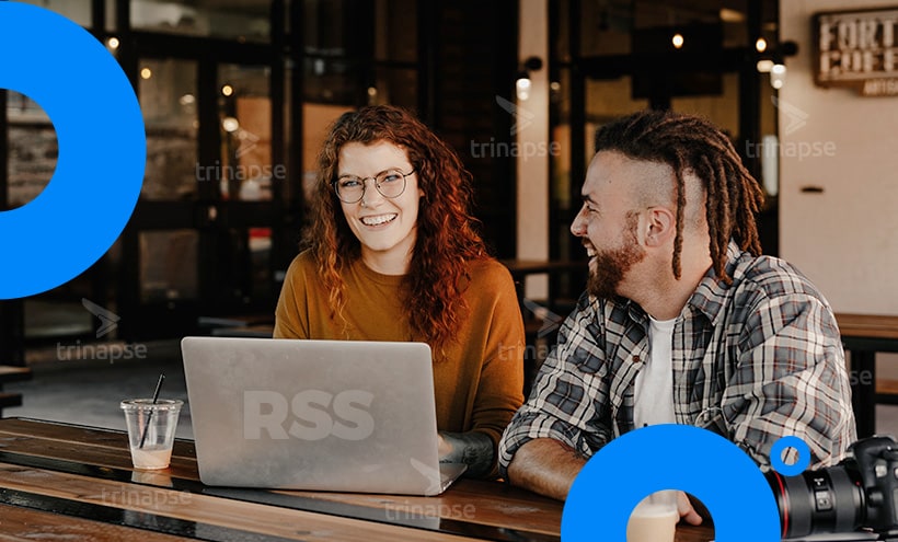TRINAPSE - 5:8 - Como criar um leitor RSS usando notícias do SharePoint