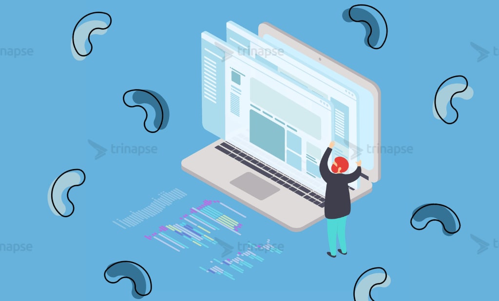 TRINAPSE - 58 - Como criar um robô RPA com IA para automatizar sistemas sem API