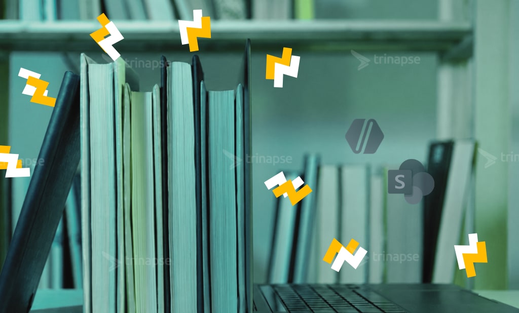 Como criar uma base SharePoint preparada para Work IQ e Copilot Studio