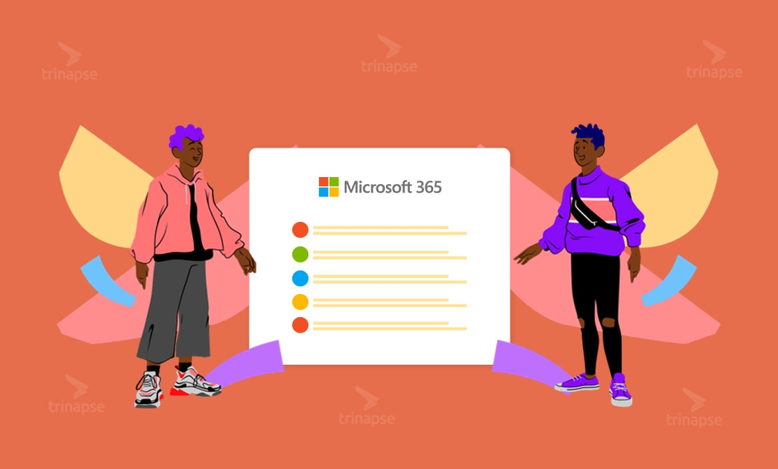 Como criar e utilizar uma lista nas listas do Microsoft 365