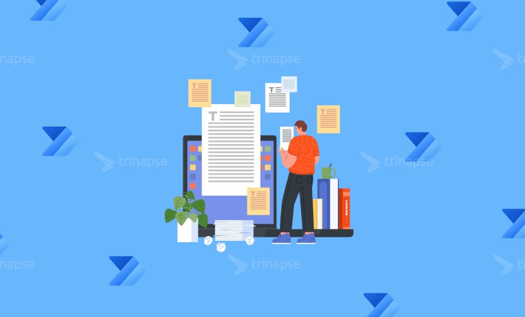Como usar o AI Builder no Power Automate para extrair PDFs