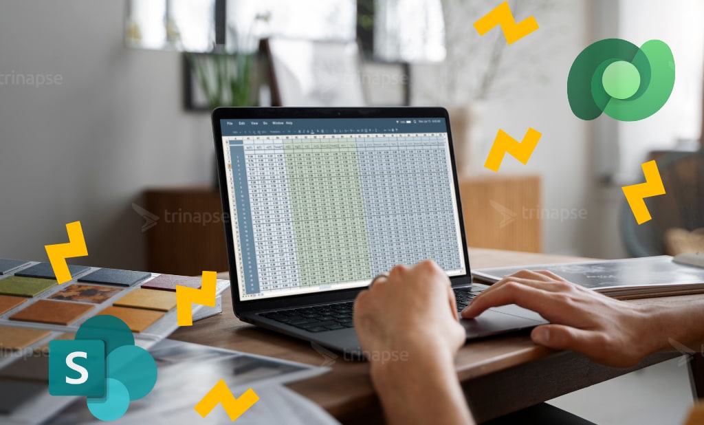 TRINAPSE - 58 - Como utilizar o Dataverse como repositório central para múltiplos sites do SharePoint