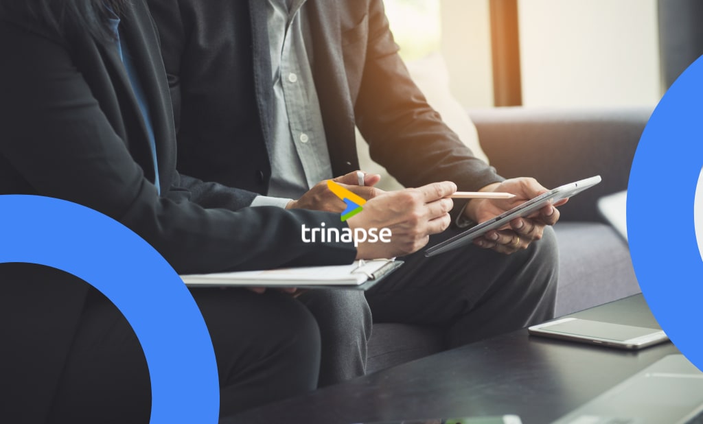 Consultoria Power Platform com a Trinapse