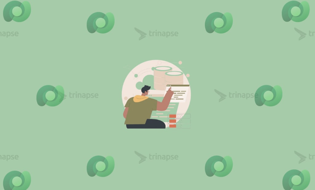 TRINAPSE - 58 - Dataverse sem mistério o que é e por que é o coração da Power Platform