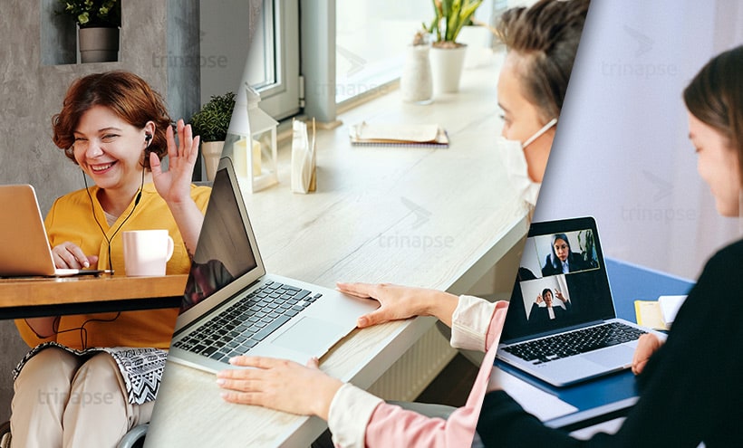 Microsoft Teams: Breakout Rooms e Gravações de Reuniões