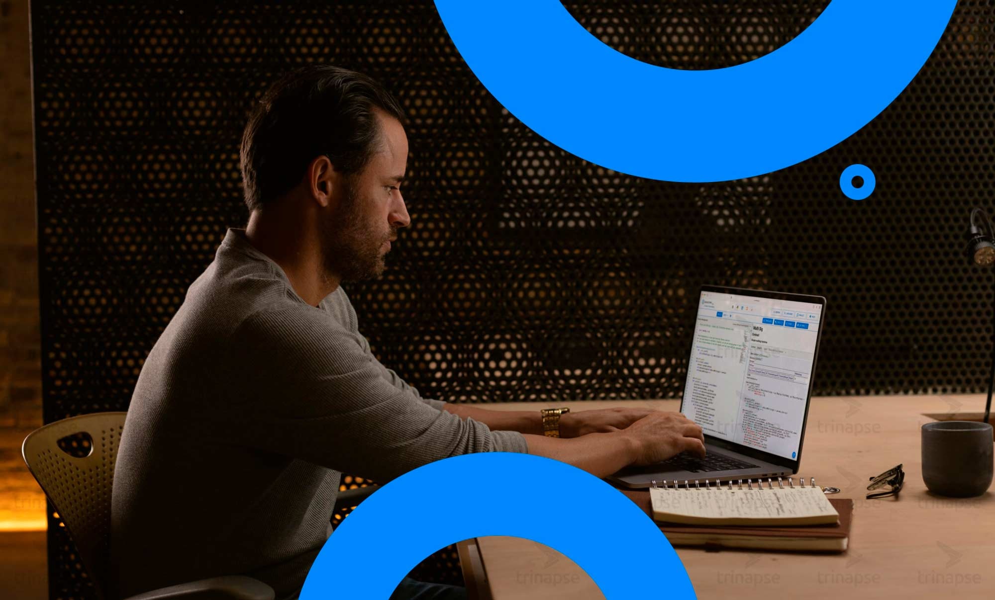 TRINAPSE - 58 - Por que você deve aproveitar o SharePoint para automação de processos_01