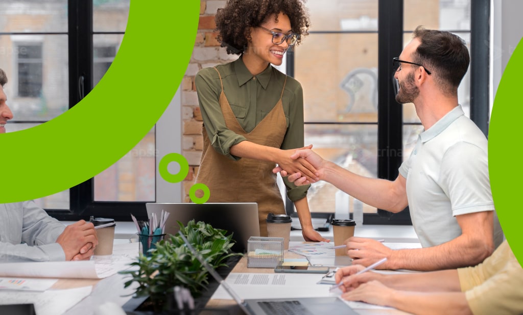 TRINAPSE - 58 - Por que você deve usar o SharePoint como portal de fornecedores