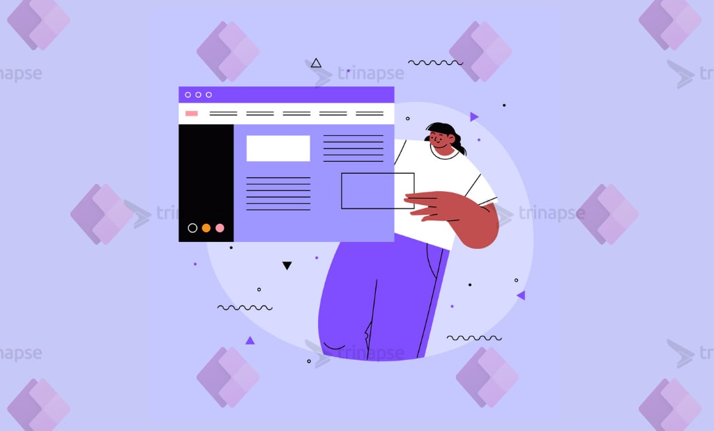 TRINAPSE - 58 - Power Apps o que é, por que existe e como se encaixa na transformação digital das empresas