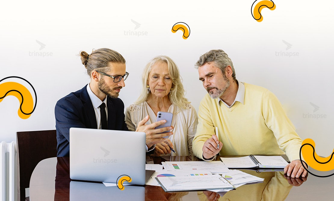 TRINAPSE - 68 - A importância da digitalização para as empresas locais