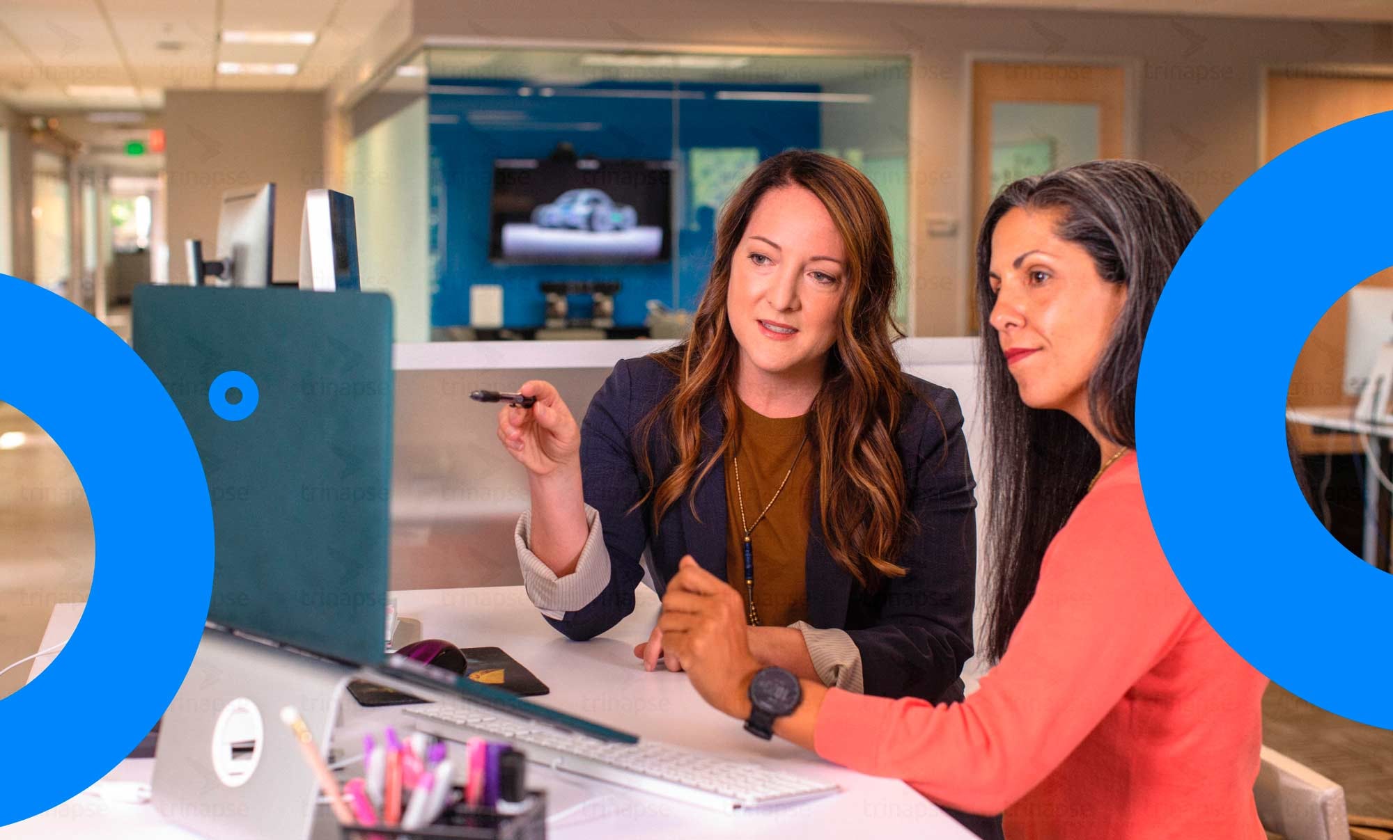 TRINAPSE - 68 - As vantagens de o RH utilizar o SharePoint Online