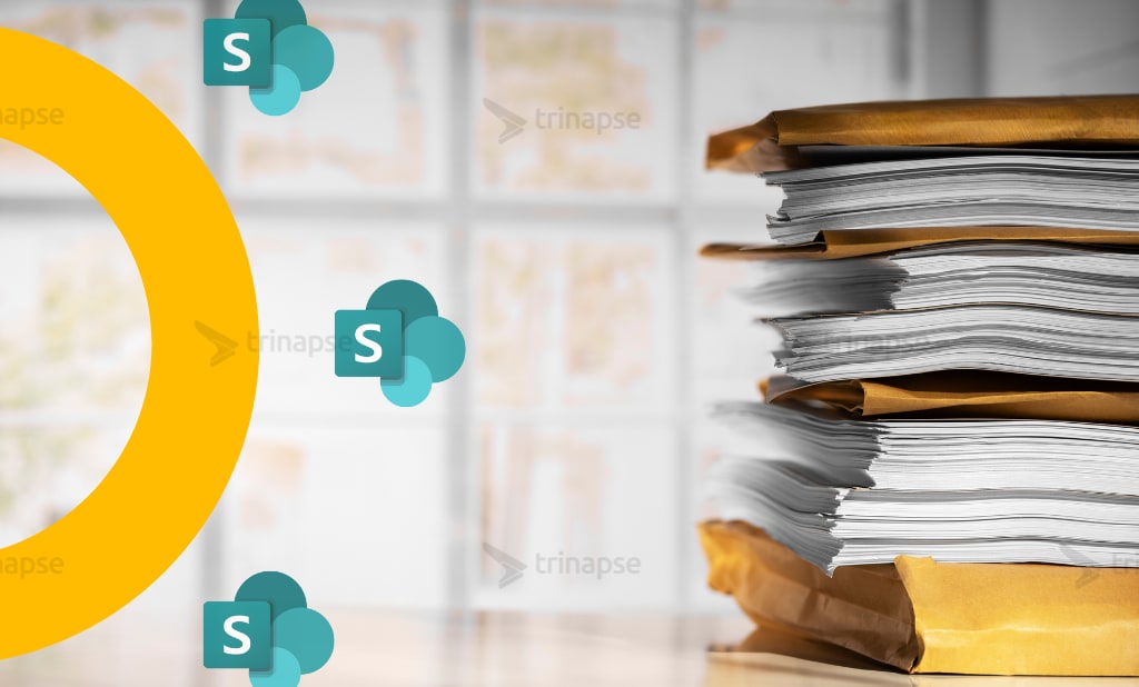 TRINAPSE - 68 - Como auditar e limpar o conteúdo existente no SharePoint