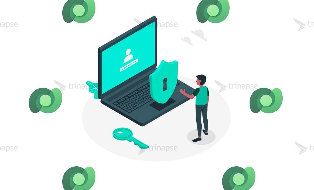 TRINAPSE - 68 - Como habilitar a segurança em nível de coluna no Dataverse