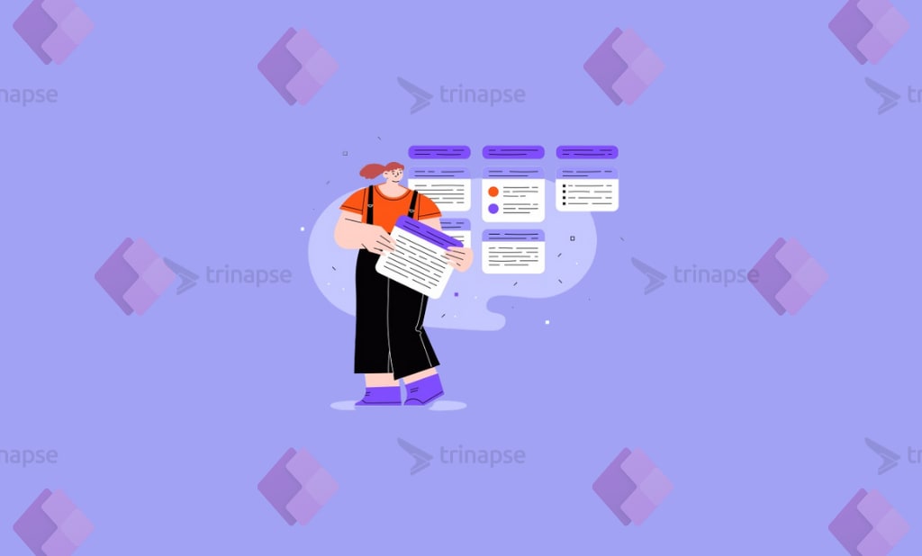 TRINAPSE - 68 - Como o Power Apps funciona conceitos fundamentais para criar aplicações escaláveis
