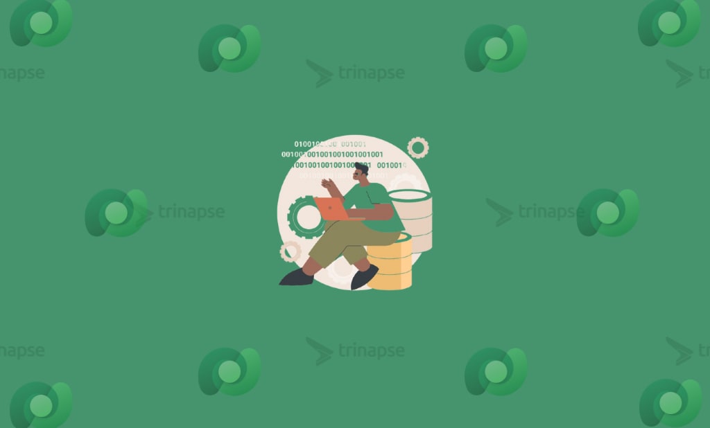 TRINAPSE - 68 - Dataverse por dentro tabelas, relacionamentos e segurança