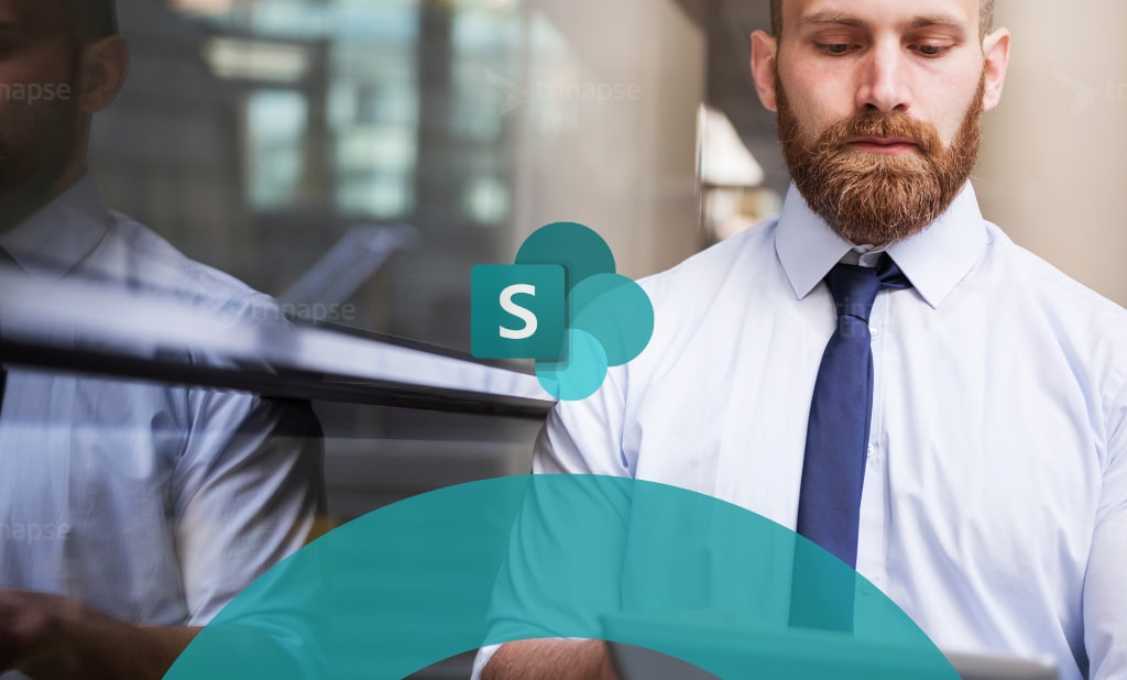 TRINAPSE - 68 - Gerenciamento avançado do SharePoint Add-On