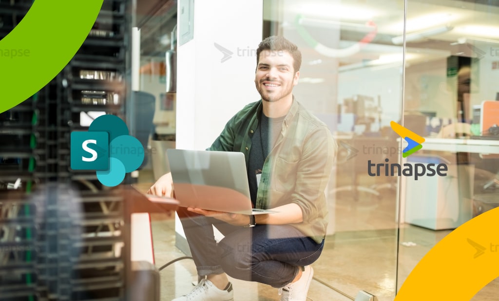 TRINAPSE - 68 - Migração inteligente prepare-se para o fim do suporte ao SharePoint 20162019