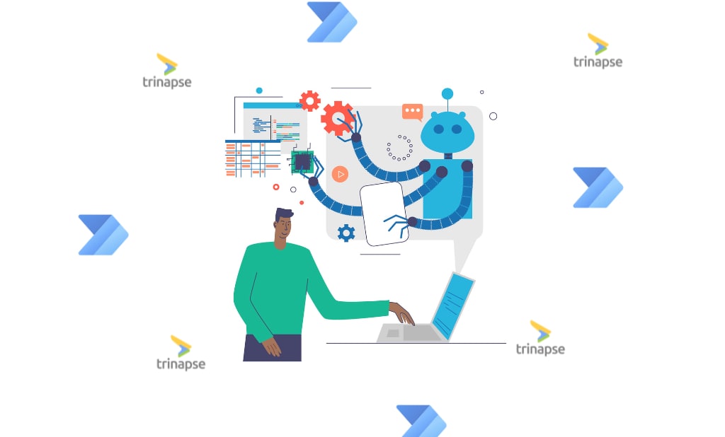 TRINAPSE - 68 - Power Automate Desktop O RPA que sustenta a automação moderna