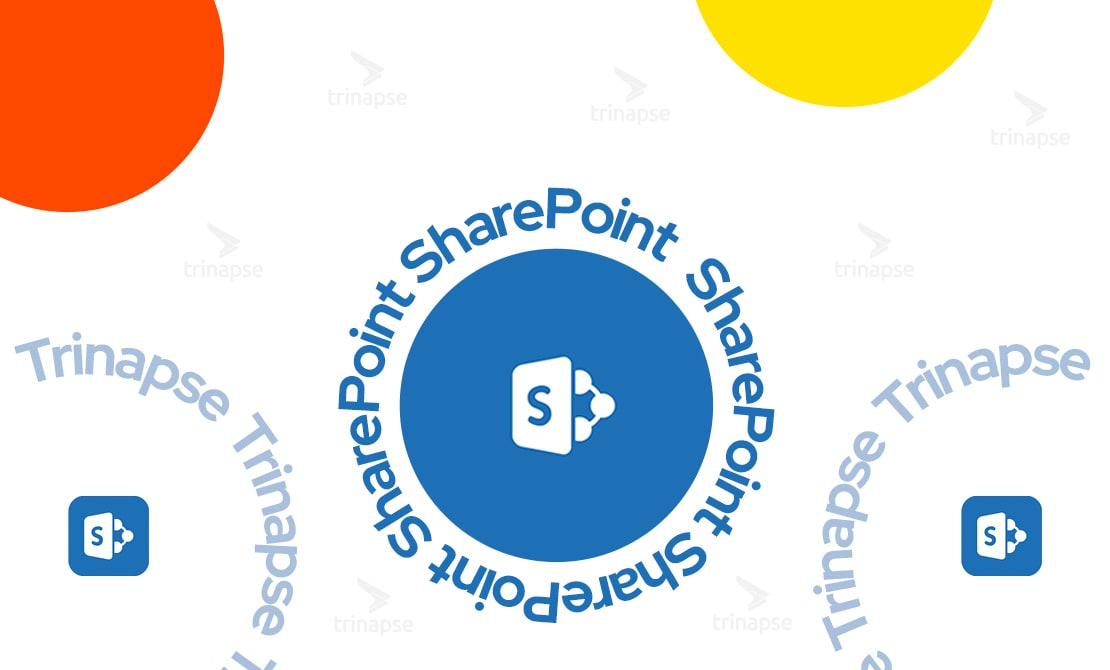 TRINAPSE - 4/8 - Os Benefícios do SharePoint Online e Aplicativos de Terceiros