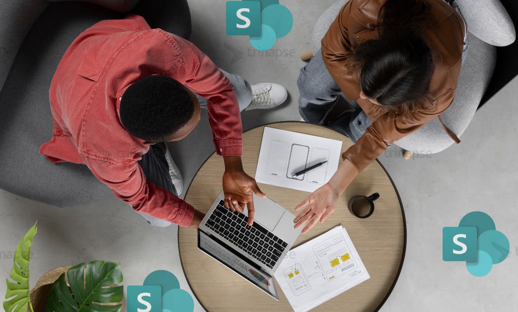 TRINAPSE - 78 – Como utilizar a coautoria de páginas no SharePoint