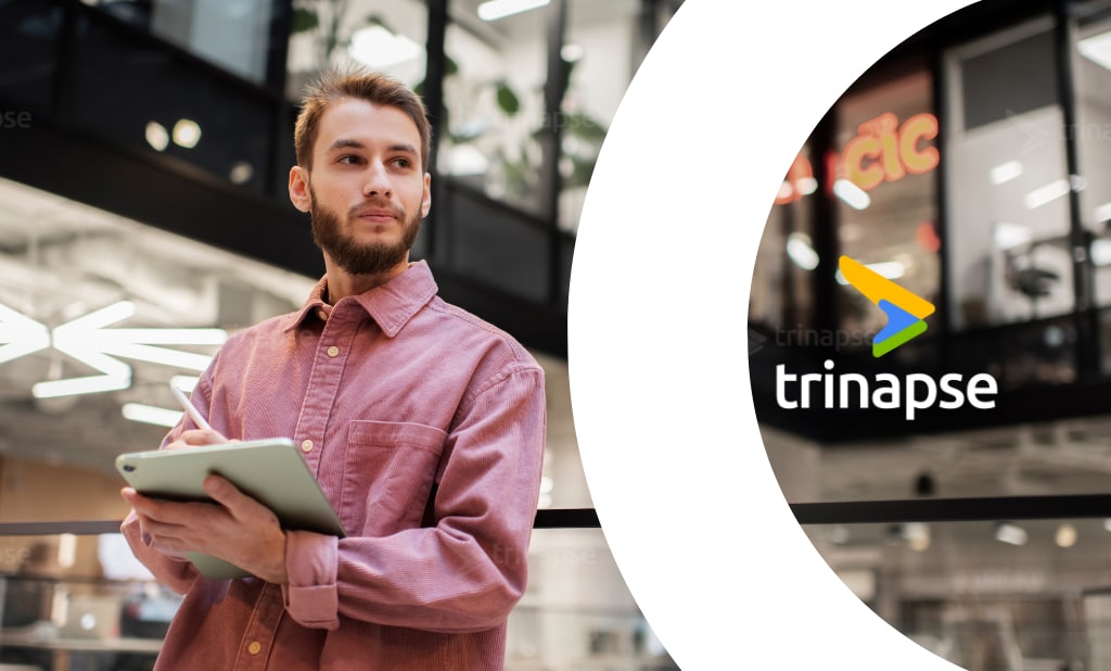 TRINAPSE - 78 – Maximizando a Competitividade através da Terceirização de TI