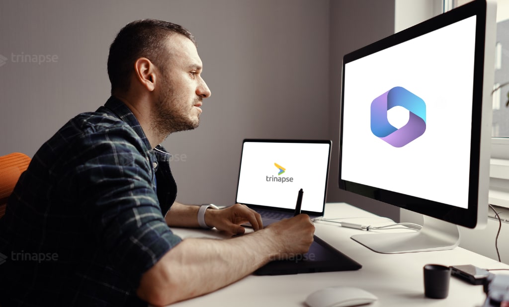 TRINAPSE - 78 - 5 aspectos de governança mais importantes para o Microsoft Copilot