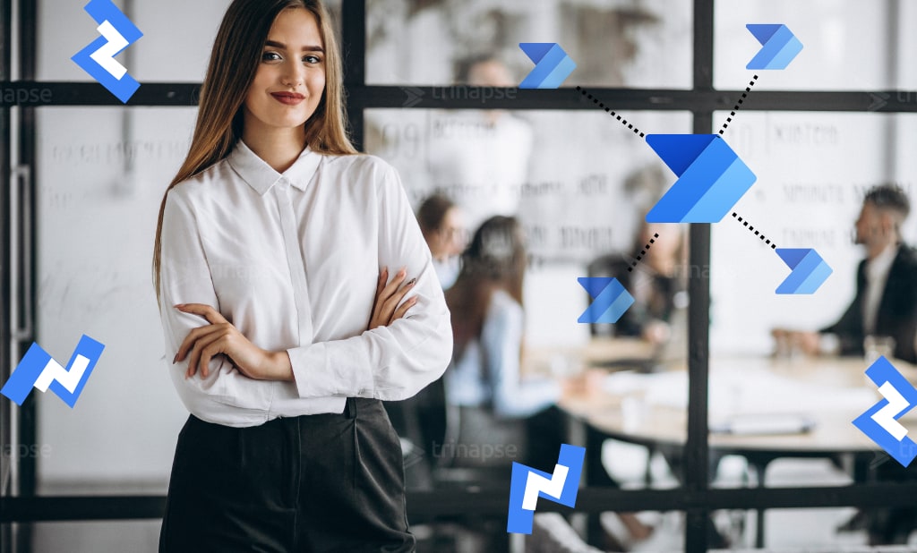 Acelere os ciclos de vendas com Power Automate