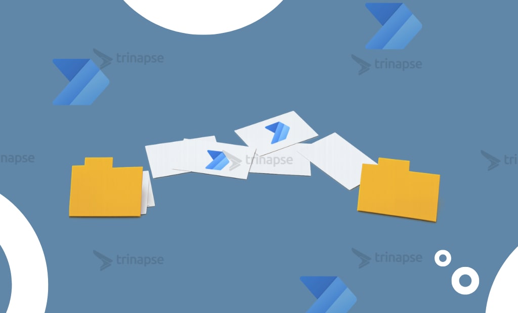 Como Copiar Arquivos de uma Pasta de Rede para o SharePoint com Power Automate