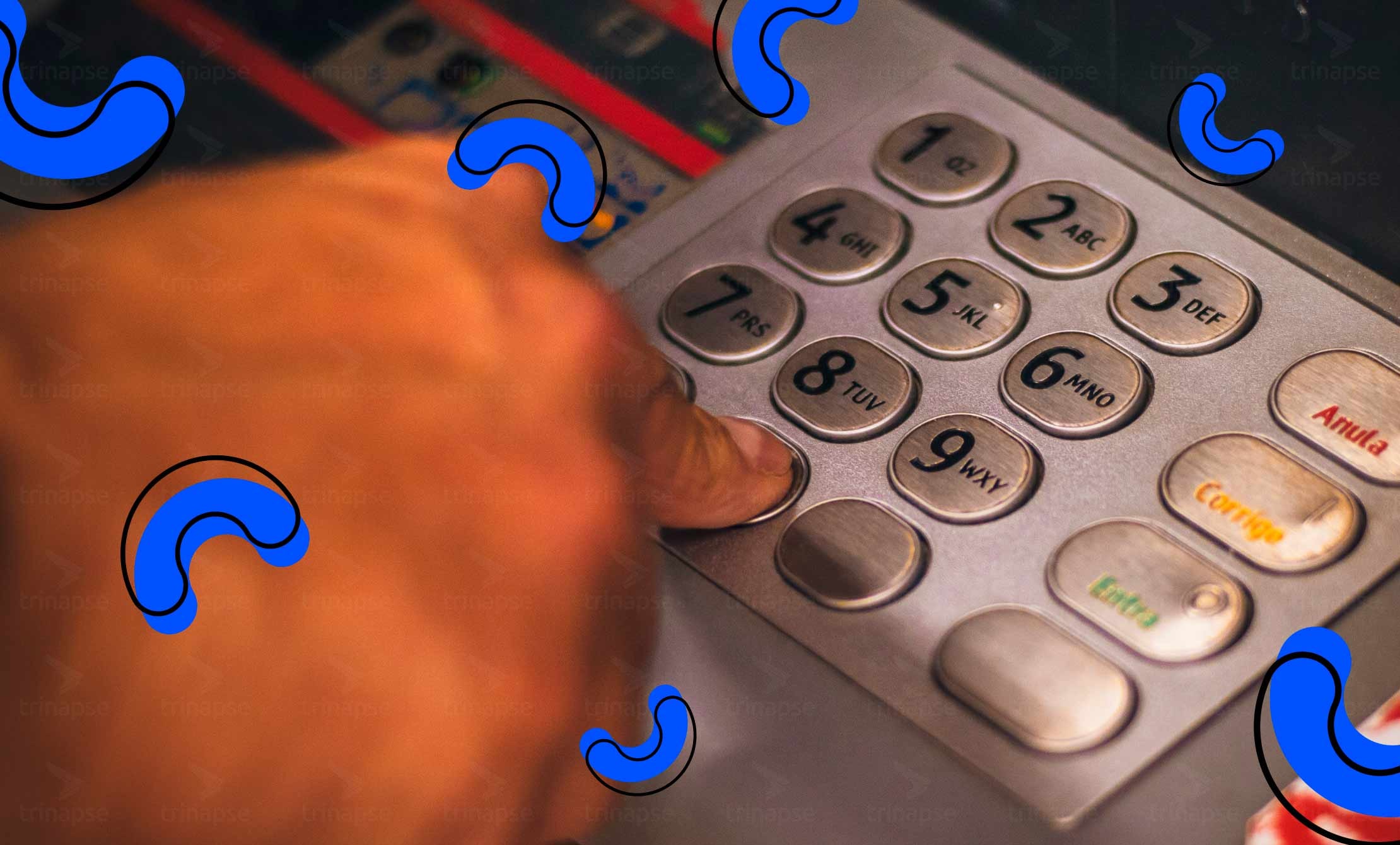 TRINAPSE - 78 - Como bancos e serviços financeiros se beneficiam do SharePoint.