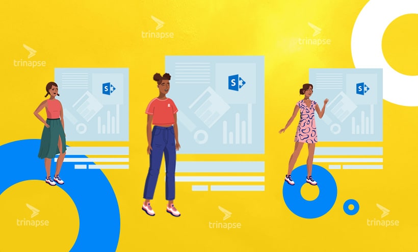 TRINAPSE - 7:8 - Como criar um formulário no SharePoint