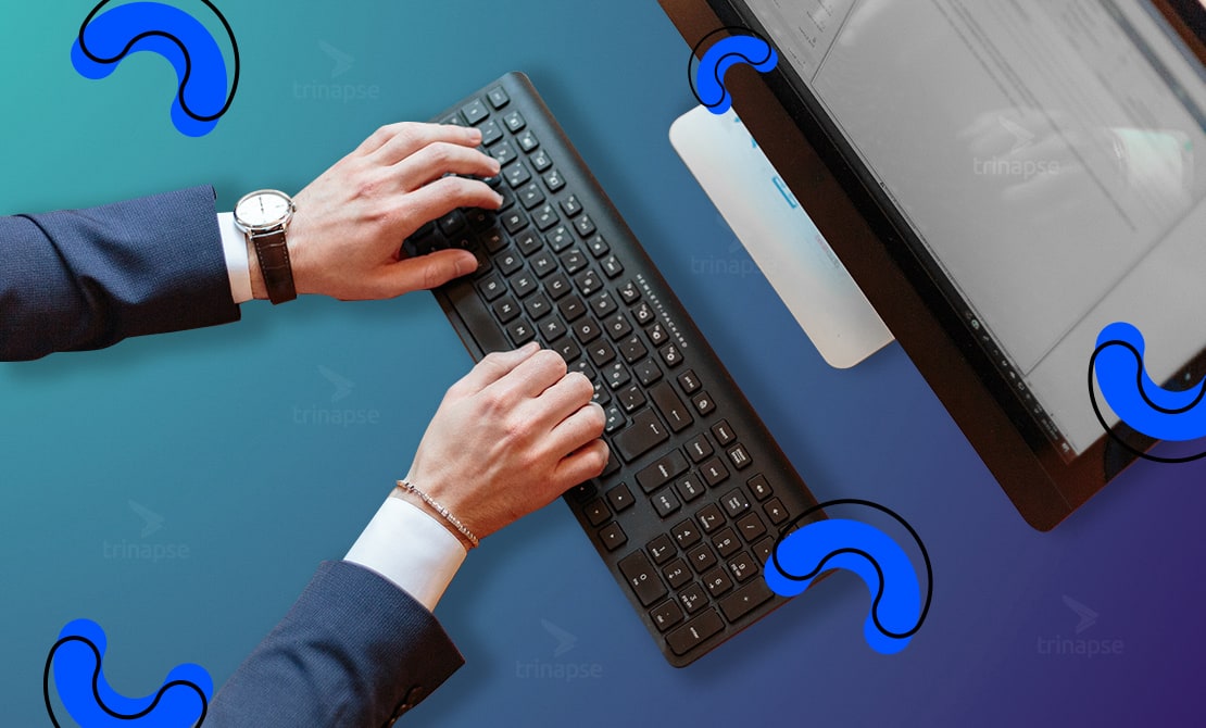 TRINAPSE - 4/8 - Automação de Processos de Negócios com Microsoft SharePoint