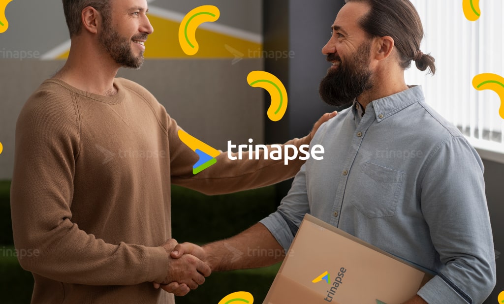 TRINAPSE - 78 - Como obter o máximo da terceirização do desenvolvimento de TI