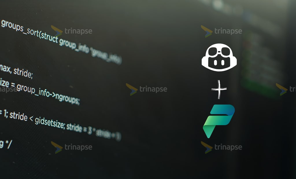 TRINAPSE - 78 - Como prompts avançados aumentam performance com GitHub Copilot no Power Platform