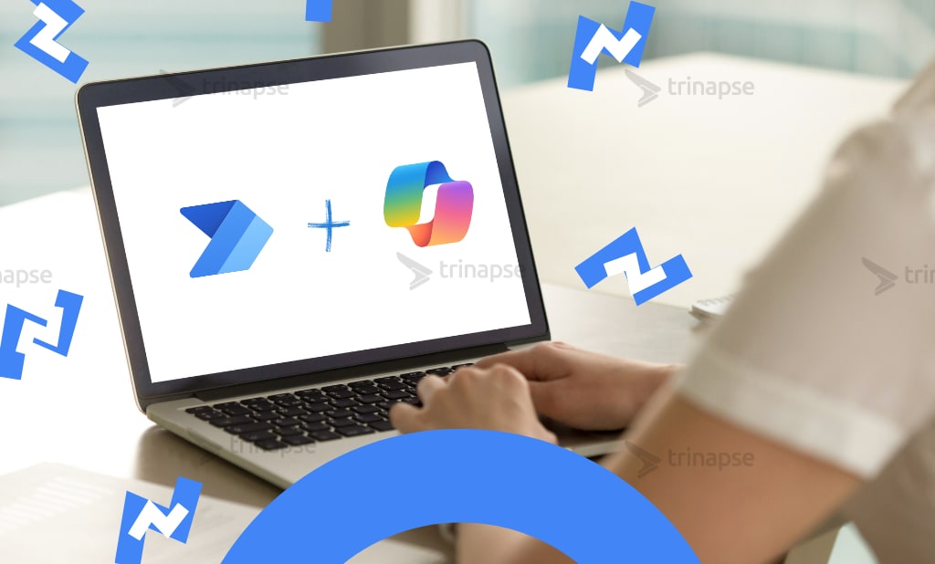 TRINAPSE - 78 -Como usar Copilot no Centro de Automação para Monitorar e Gerenciar Fluxos no Power Automate