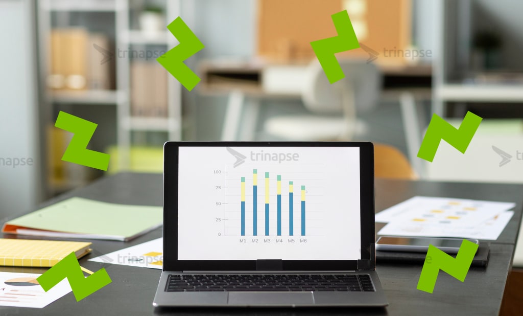 TRINAPSE - 78 - Como usar Work IQ para melhorar análises no Power BI