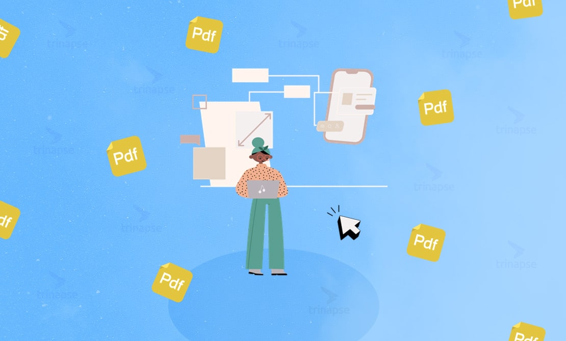 TRINAPSE - 3/8 - Power Apps: Como criar um PDF de maneira fácil e sem HTML