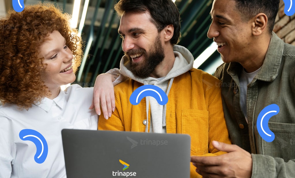 TRINAPSE - 78 - Gerenciamento da segurança de sites SharePoint TI ou Negócios
