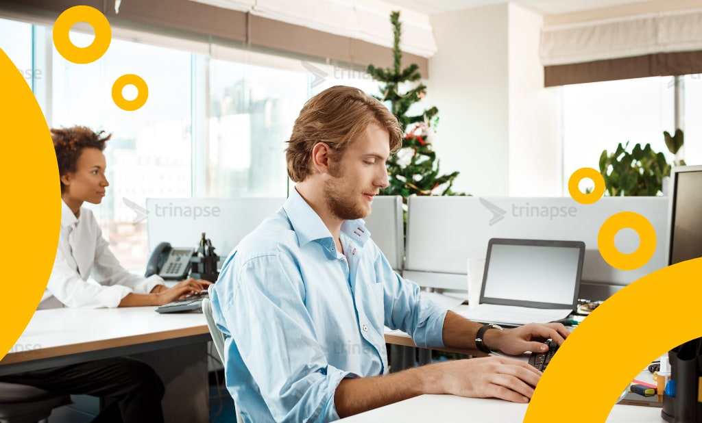 TRINAPSE - 78 - Modernização de bancos e financeiras com SharePoint e Power Platform