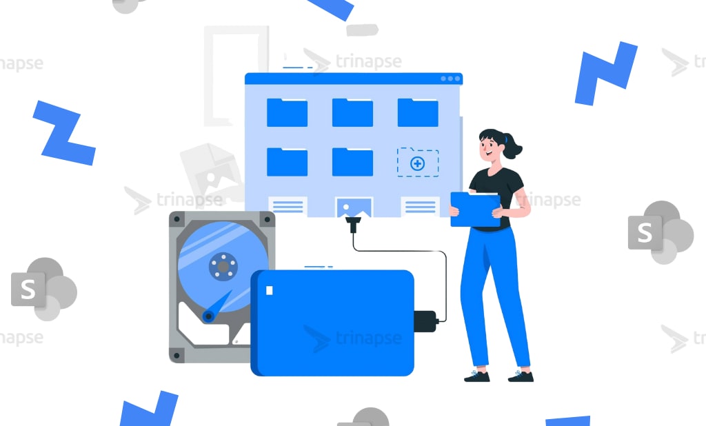 TRINAPSE - 78 - O que está por vir para o SharePoint Online em 2025