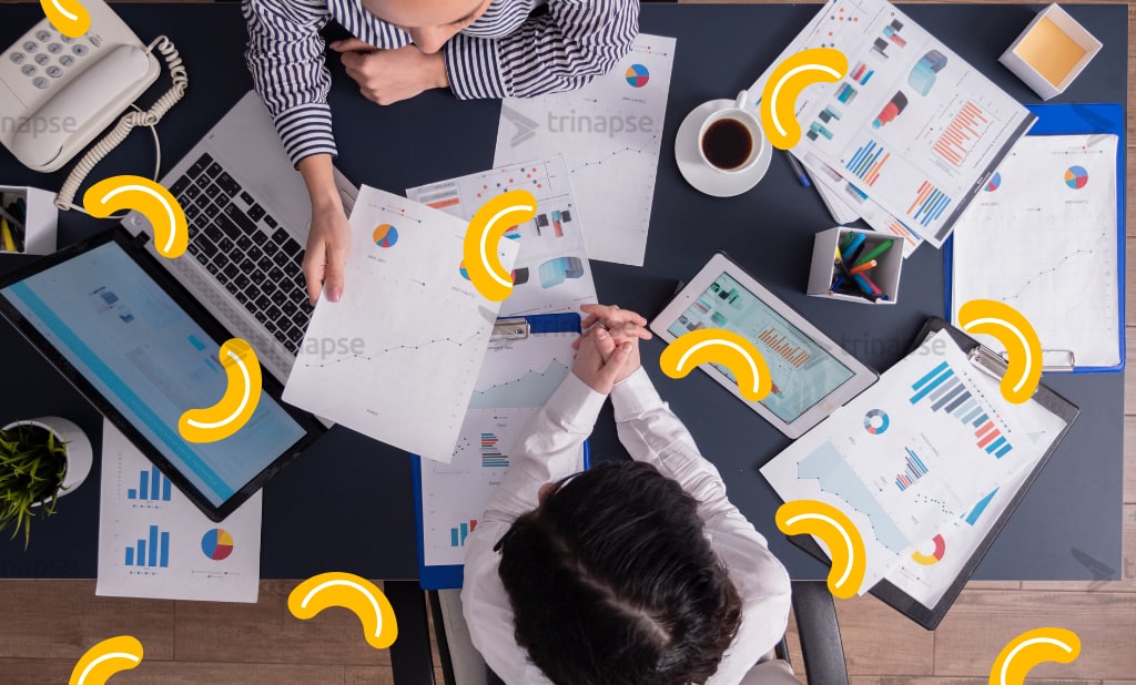 TRINAPSE - 78 - Por Que e Como de um sistema de relatórios com Power BI