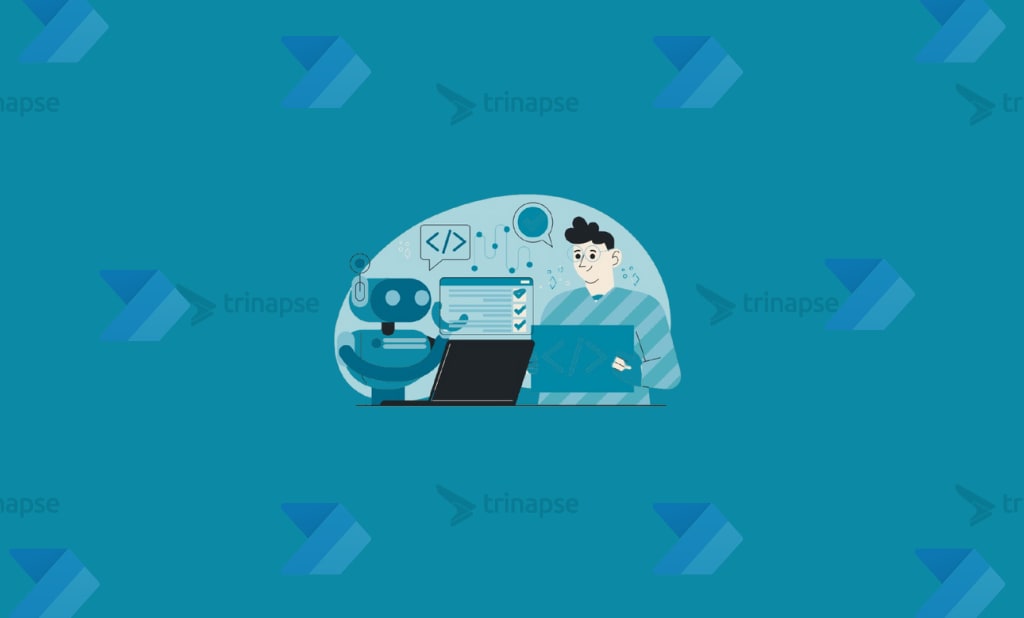 TRINAPSE - 78 - Power Automate o que é, por que existe e como está transformando a automação de processos
