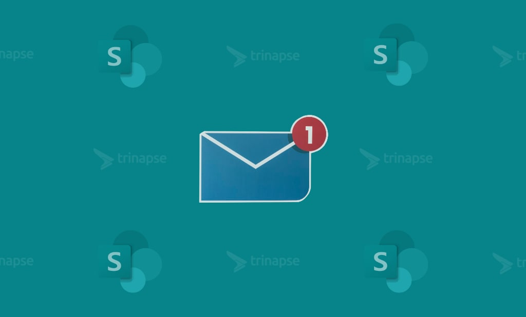 TRINAPSE - 78 - SharePoint Alerts o fim das notificações clássicas