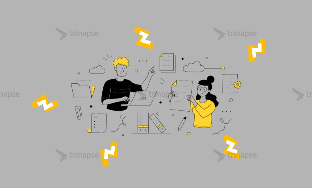 TRINAPSE - 78 - SharePoint como aliado estratégico na Gestão de Processos de Negócio