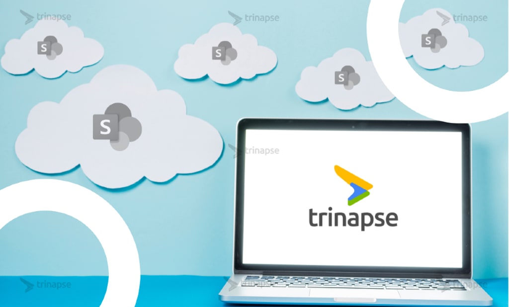 TRINAPSE - 78 - SharePoint como ferramenta de transformação digital
