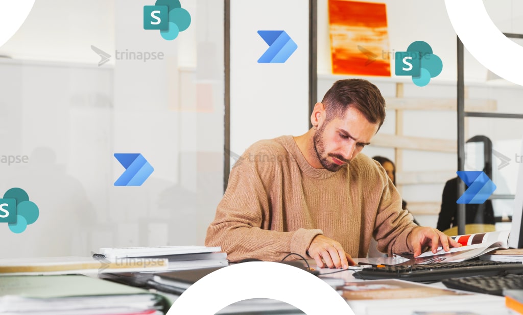 Como evitar arquivos duplicados ao copiar arquivos para o SharePoint com Power Automate