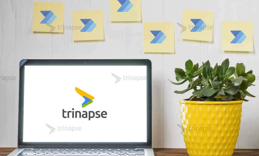 TRINAPSE - 88 - Como configurar fluxos no Power Automate de forma escalável