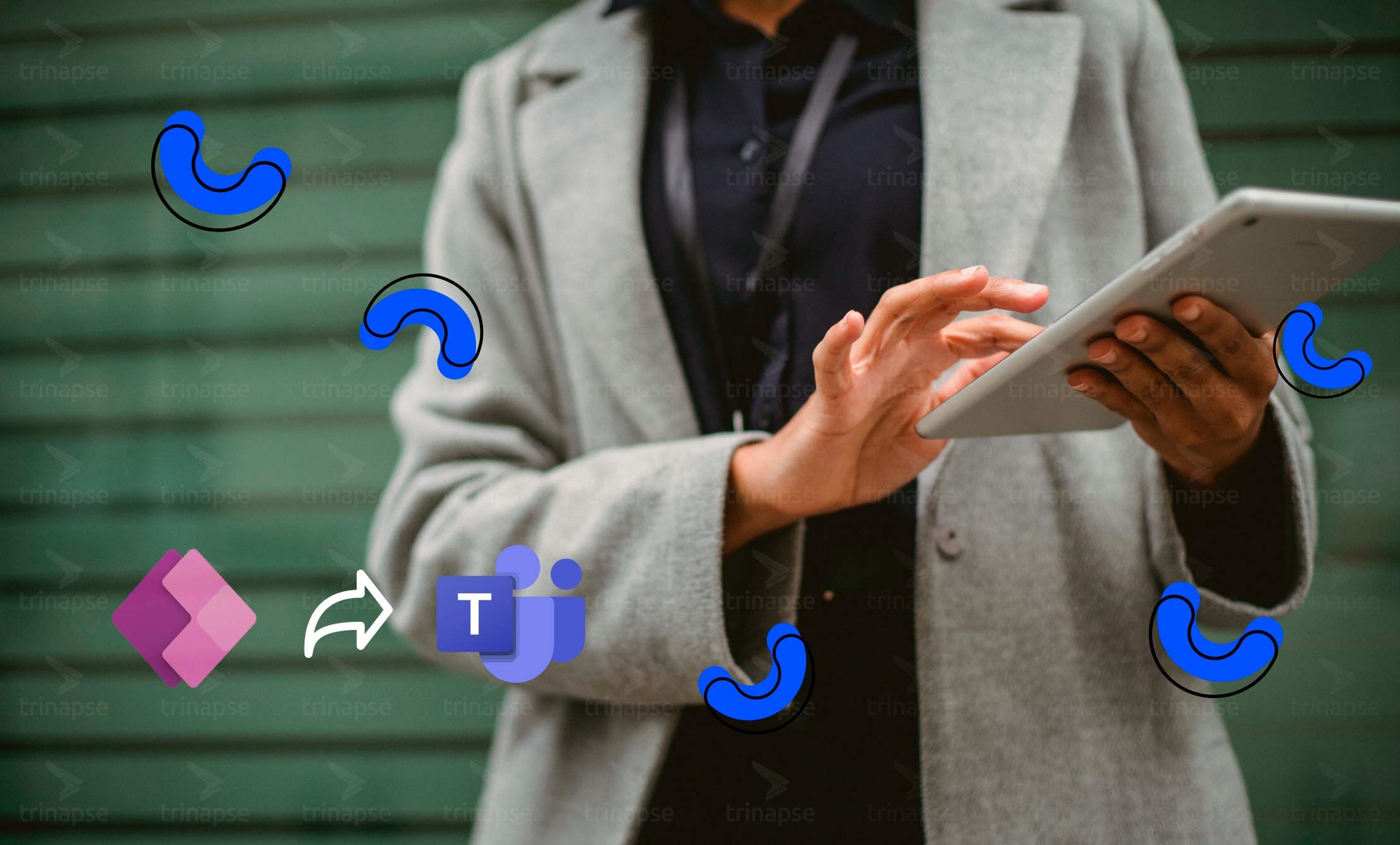 Como incorporar o Portal do Power Apps no Microsoft Teams